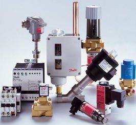 優質山東制冷配件