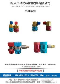 【 單向閥直銷商,清心制冷, 單向閥】,價格,廠家,圖片,供應商,配件五金,紹興市清心制冷配件 - 供應信息 - 阿土伯交易網