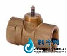 供應西門子二通閥_制冷網