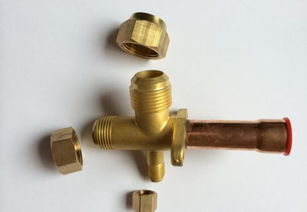 蘭州制冷配件批發(fā)渠道概述