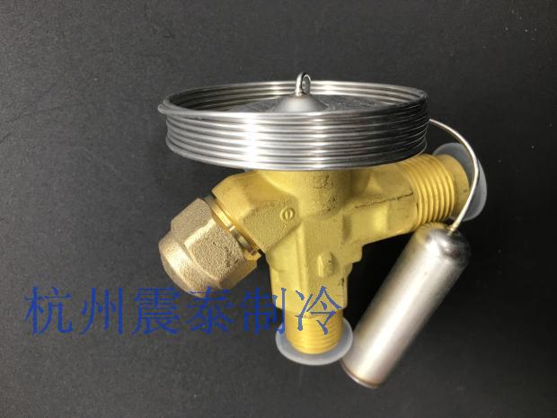 空調(diào)外機(jī)銅件配件詳解 閥帽、封帽、堵頭與螺帽的功能與應(yīng)用