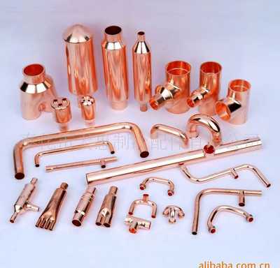 紫銅與0空調(diào)制冷配件 高效制冷系統(tǒng)的關鍵元素