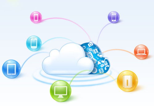 云存儲與大數(shù)據(jù)服務 數(shù)字時代的雙翼引擎